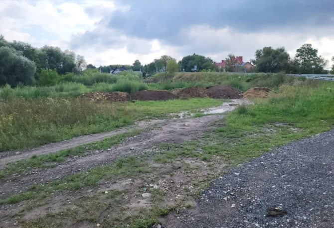 Продаж земельної ділянки комерційного призначення, площа 34 сотки, Байківці Байківці - фото 3