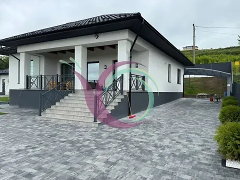 Продаж 1-поверховий   165 кв.м 3 кімн. на Хотинська вулиця 17-20 Чернівці - фото 11