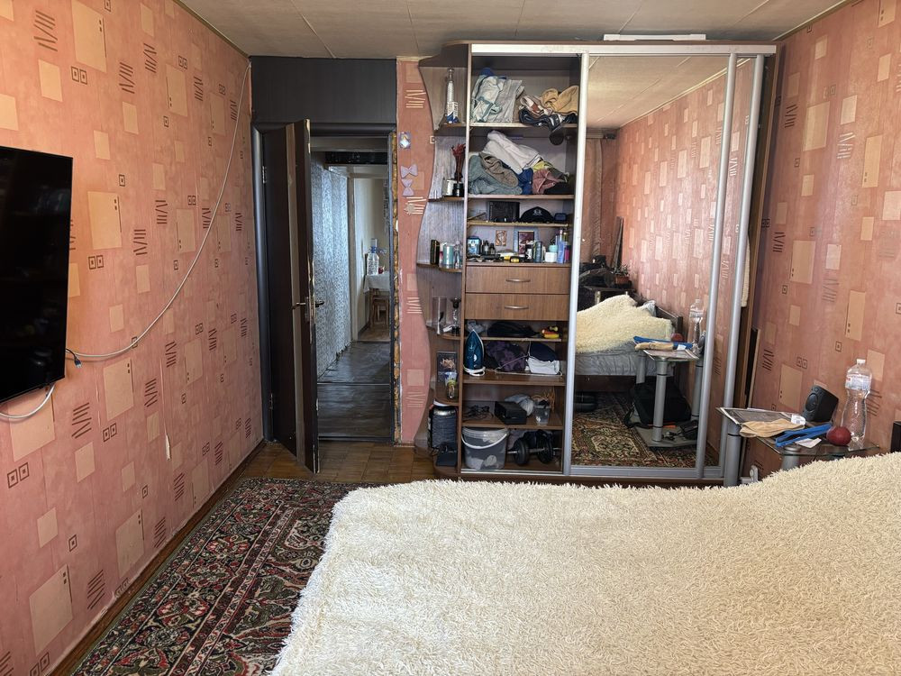 Продаж Квартира 3-кімнатна, 16/16 поверх на Зодчих вул., д. 44 Київ - фото 10