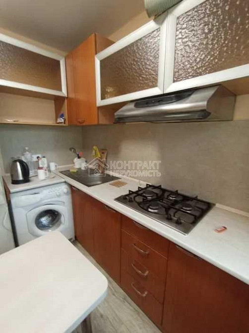 Продаж Квартира 2-кімнатна, 1/9 поверх на вул. Аерокосмічний Харків - фото 1