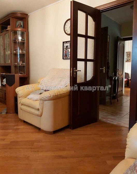 Продаж Будинок 3-кімнатний на Лобановського пр-т, 128 Київ - фото 17