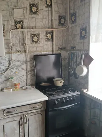 Продаж 3к Квартира 55 кв.м Богоявленський проспект 303 Миколаїв - фото 13