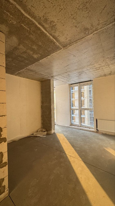 Продаж Квартира 2-кімнатна, 4/12 поверх на вул. Тетерівський Житомир - фото 6