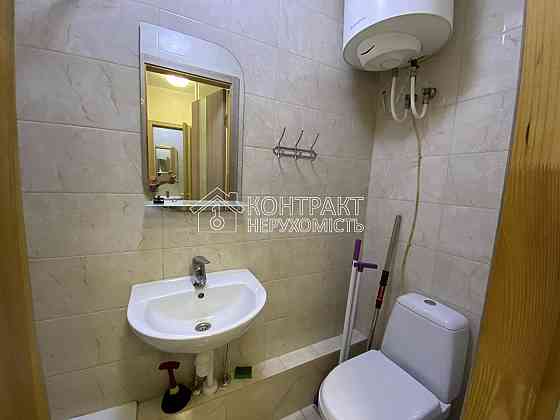 Оренда Квартира 1-кімнатна, 4/6 поверх на вул. Шевченківський Харків