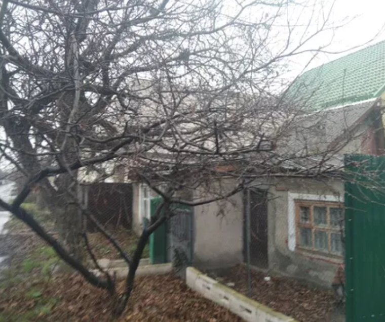 Продаж Будинок 3-кімнатний на ул. Сурикова, 4б Одесса - изображение 1