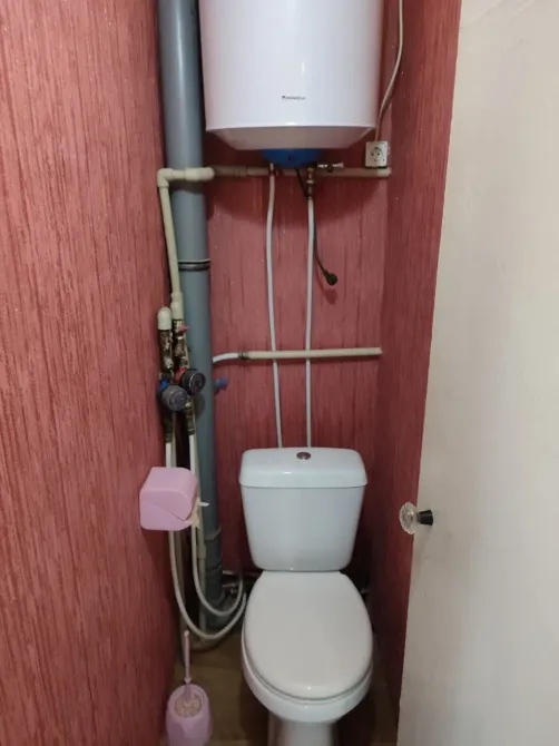 Продаж 3к Квартира 71 кв.м ул. Солнечная Набережная д. 36 Дніпро - фото 16