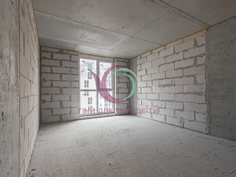 Продаж 1к Квартира 55.89 кв.м ЖК Ріел Сіті Львів - фото 1