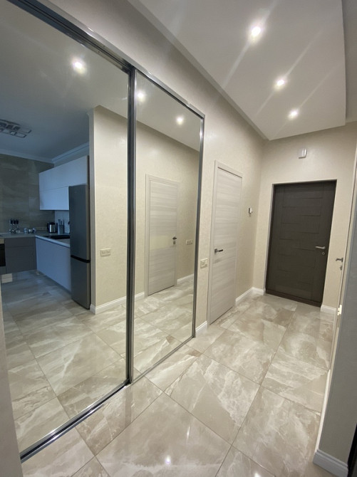 Оренда Квартира 1-кімнатна, 7/10 поверх на Ванный пер., 1а Одесса - изображение 10