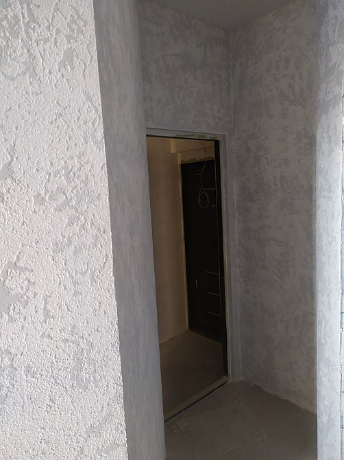 Квартира в ЖК - Фонтан на Макаренко на Таирово Одеса - фото 4