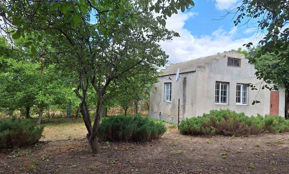 Продам дачу вблизи озера Малая Долина кооп "Заря" Молодіжне - фото 14