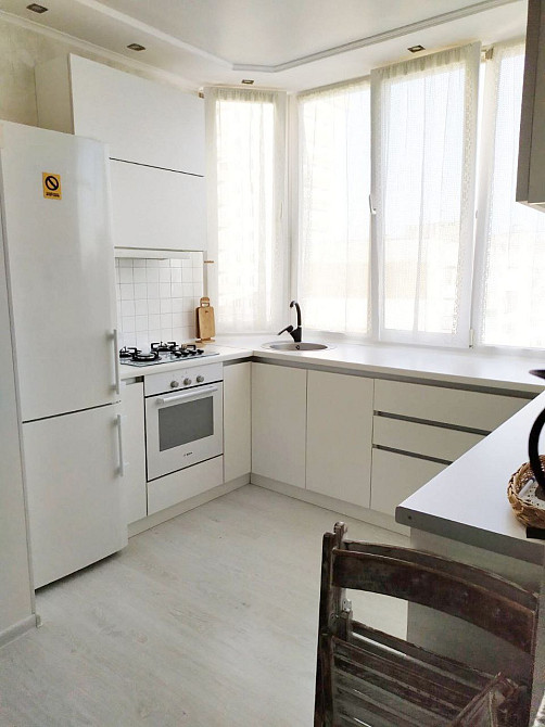 Продам белоснежную  квартиру в Светлом переулке Одеса - фото 8