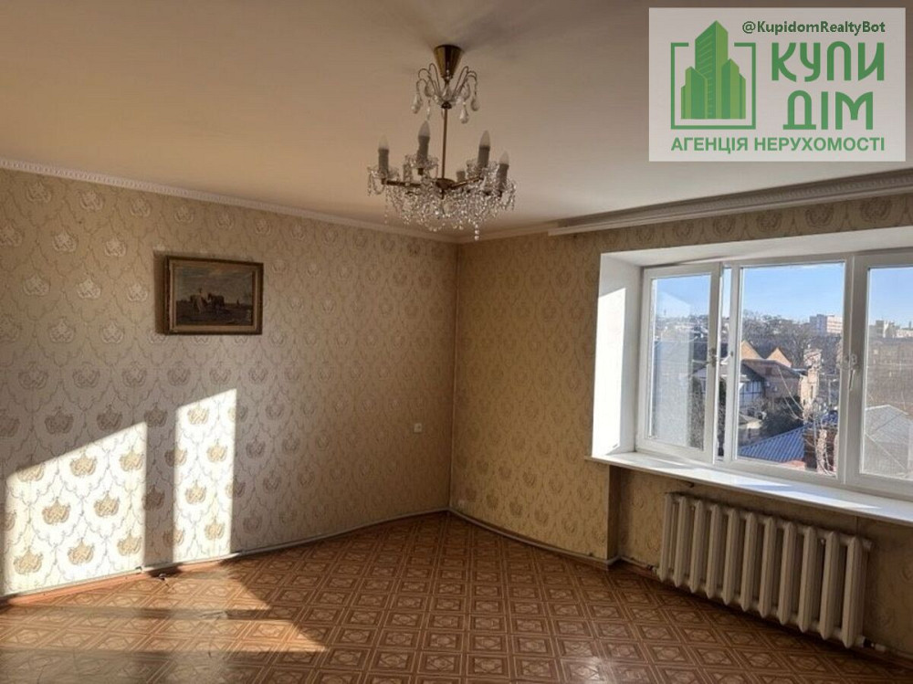 Ексклюзивна квартира! Елітний будинок Кропивницький - фото 7