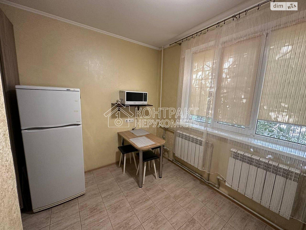 Продаж Квартира 1-кімнатна, 1/16 поверх на вул. Саперна Харків - фото 4