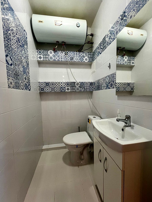 Оренда Квартира 2-кімнатна, 14/25 поверх на Вадима Гетьмана, 1а Київ - фото 14