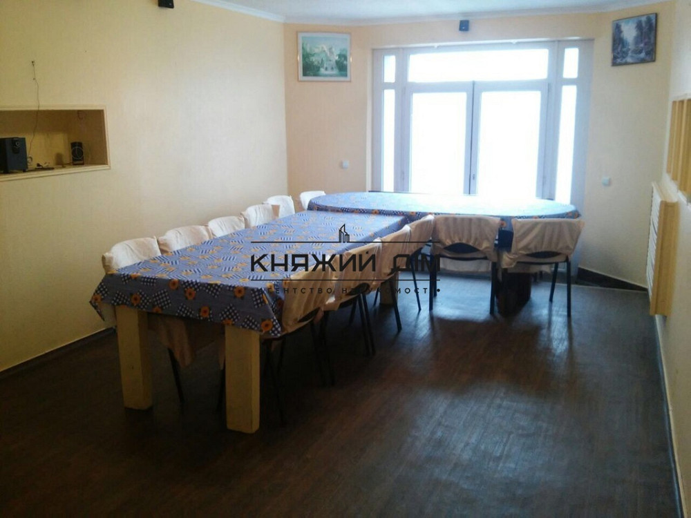 Сдам дом на берегу реки Десна, с.Пуховка. есть генератор. Код 132100 Пухівка - фото 6