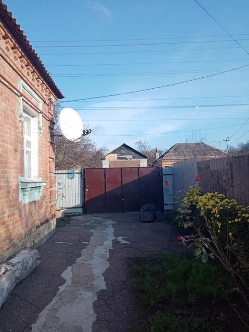 Продам півбудинку на Б.Балці. Кропивницький Кропивницький - фото 10