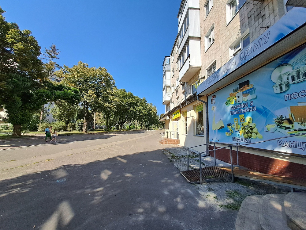 Оренда приміщення вільного призначення поверх - 1/5 Тернопіль - фото 11