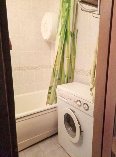 Оренда Квартира 2-кімнатна, 7/10 поверх на пр. Петра Григоренко, 19 Киев - изображение 2