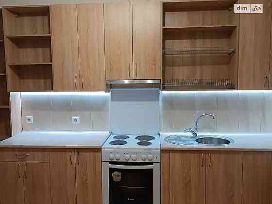 Оренда Квартира 1-кімнатна, 1/25 поверх на вул. Урлівська, 24 Київ