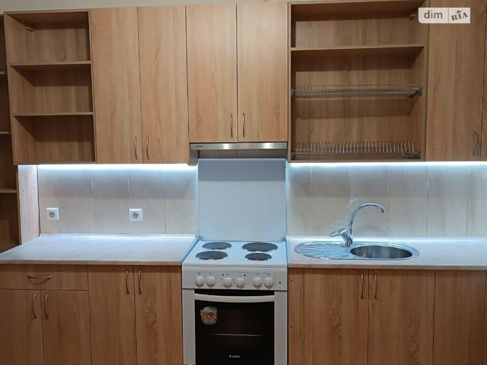 Оренда Квартира 1-кімнатна, 1/25 поверх на вул. Урлівська, 24 Київ - фото 3