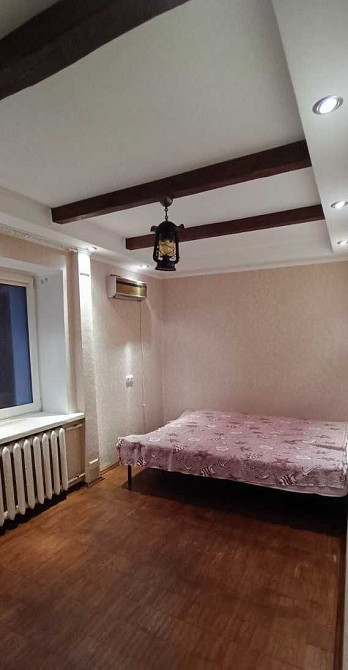 Продаж Квартира 2-кімнатна, 3/4 поверх на Новопольова вул., д. 101А Київ - фото 3