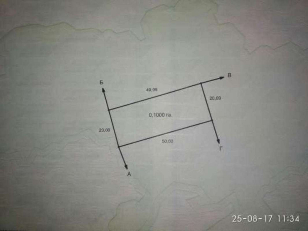 Продаж земельної ділянки 10 соток на Мечникова Бориспіль - фото 2