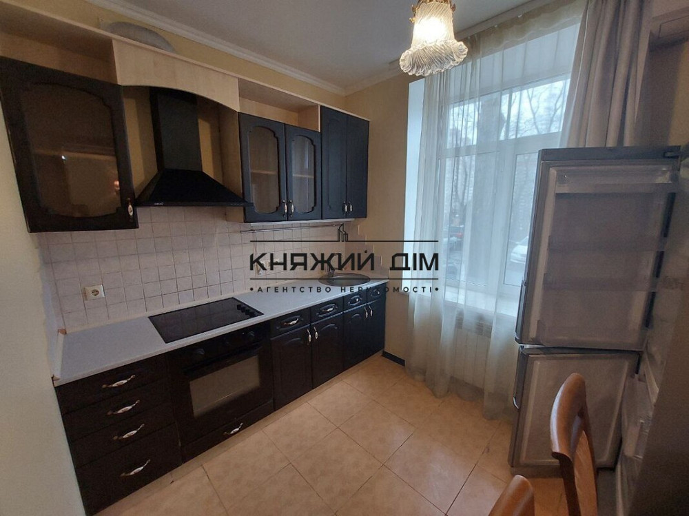 Оренда Квартира 1-кімнатна, 1/3 поверх на Фрометовская ул. Київ - фото 10
