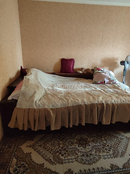 Оренда Квартира 1-кімнатна, 5/12 поверх на вул. пр жуковського Харків - фото 7