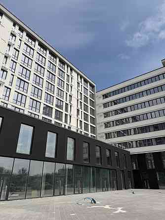 Продаж Квартира 2-кімнатна, 7/10 поверх на вул. Надрічна Ivano-Frankivs'k