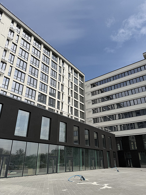 Продаж Квартира 2-кімнатна, 7/10 поверх на вул. Надрічна Ivano-Frankivs'k - photo 1