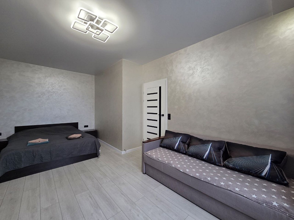 Продаж Квартира 1-кімнатна, 10/10 поверх на Приозерна, 57 Крихівці - фото 9