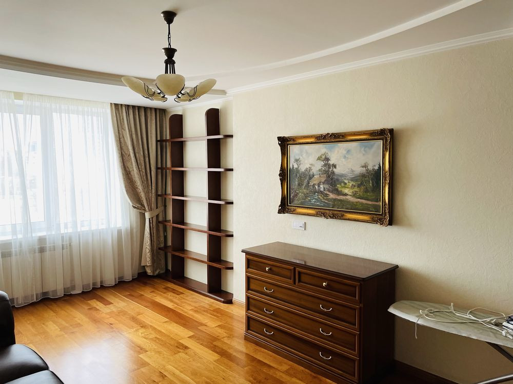 Продаж Квартира 3-кімнатна, 9/23 поверх на Чорновола вул., д. 20 Київ - фото 6