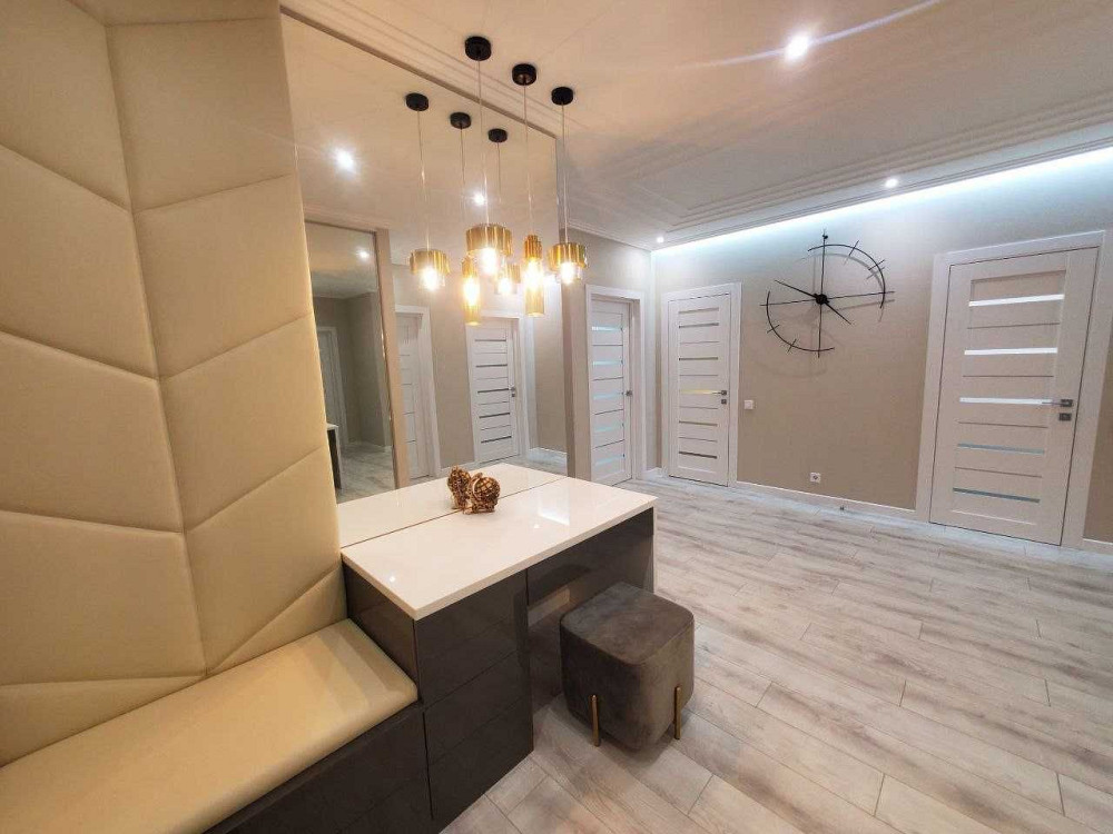 Продаж 3к Квартира 111 кв.м Максимовича Михайла вул. Kiev - photo 6