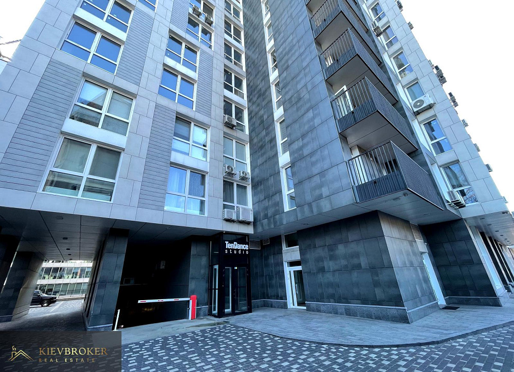 Продаж Квартира 3-кімнатна, 6/8 поверх на Лейпцизька вул., д. 13 Киев - изображение 8