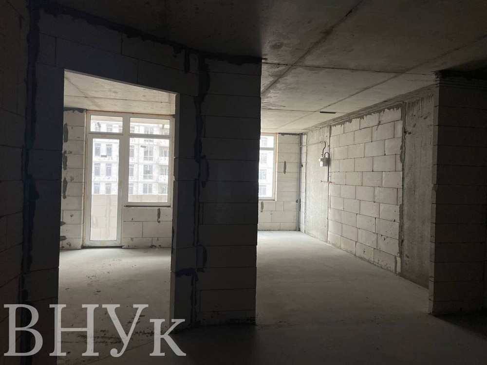 Продаж Квартира 1-кімнатна, 4/11 поверх на Смакули Тернопіль - фото 14