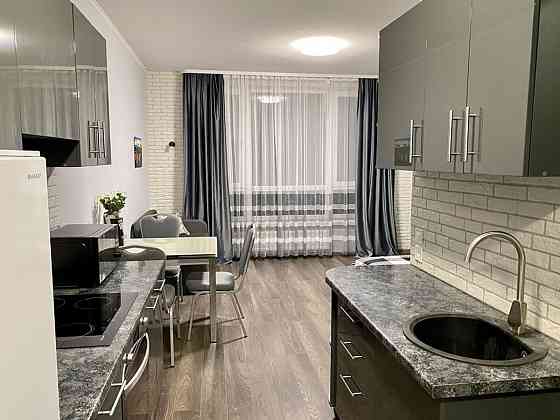 Оренда Квартира 1-кімнатна, 7/25 поверх на вул.Камянська, 6 Київ