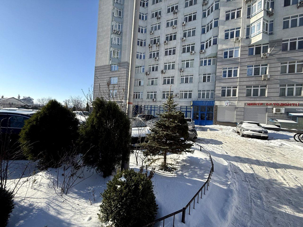 Продаж Квартира 3-кімнатна, 9/25 поверх на Бажана Николая вул., д. 8-Б Київ - фото 18