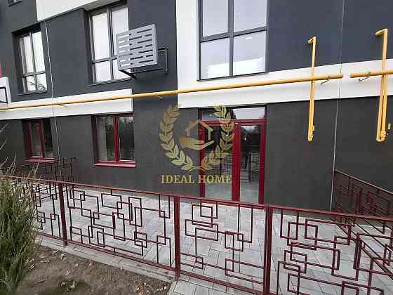 Продаж комерційне приміщення приміщень - 1, поверх - 1 