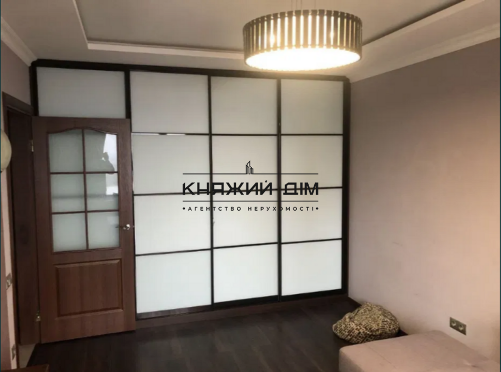 Продаж 1 кім. квартири в ЖК Молодіжний квартал, м. Осокорки. № 21145148 Київ - фото 9
