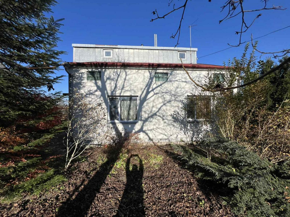 Продаж 1-поверховий Будинок з ділянкою 13 сот 95 кв.м 3 кімн. на Садова вул. Івано-Франкове - фото 4