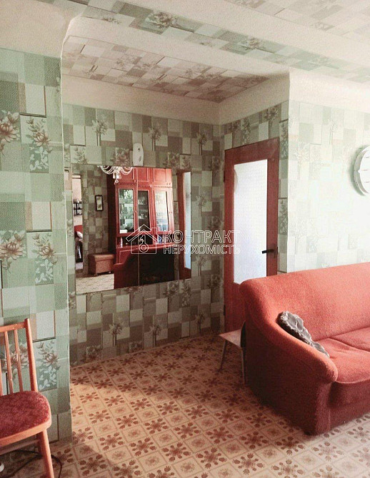 Продаж Квартира 3-кімнатна, 5/5 поверх на вул. Лермонтовская Харків - фото 7