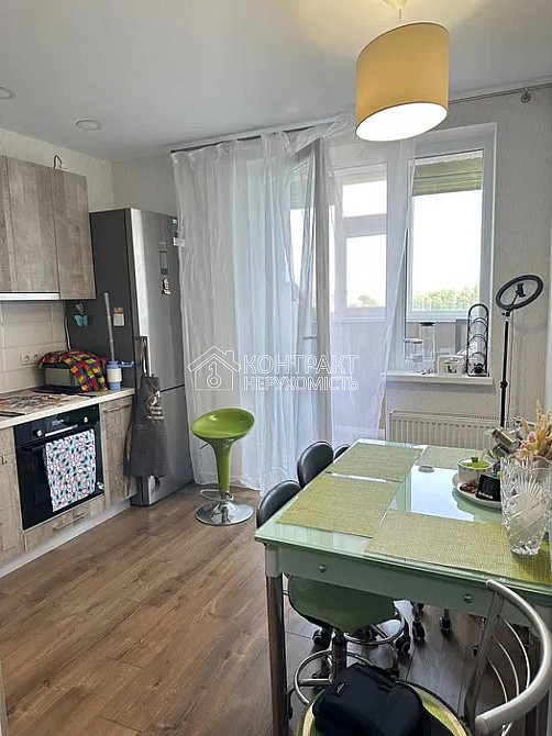 Продаж Квартира 1-кімнатна, 4/9 поверх на вул. Миру Харків - фото 14