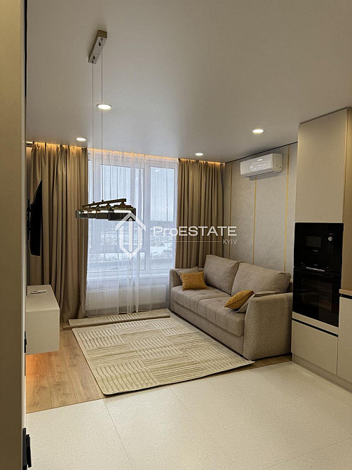 Продаж Квартира 1-кімнатна, 7/20 поверх на вул. Олександра Олеся Kiev - photo 11