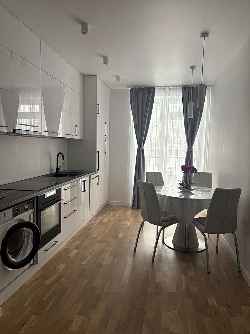 Продаж Квартира 1-кімнатна, 2/6 поверх на Данченка вул., д. 22А Kiev - photo 4