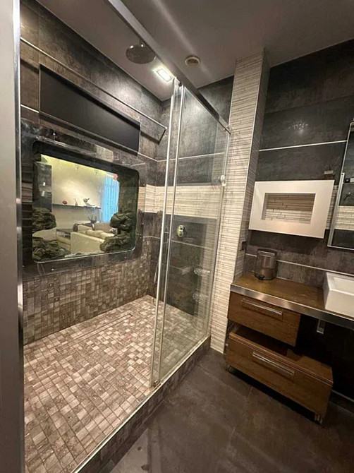 Оренда Квартира 1-кімнатна, 12/25 поверх на Верховинна, 35 Киев - изображение 11