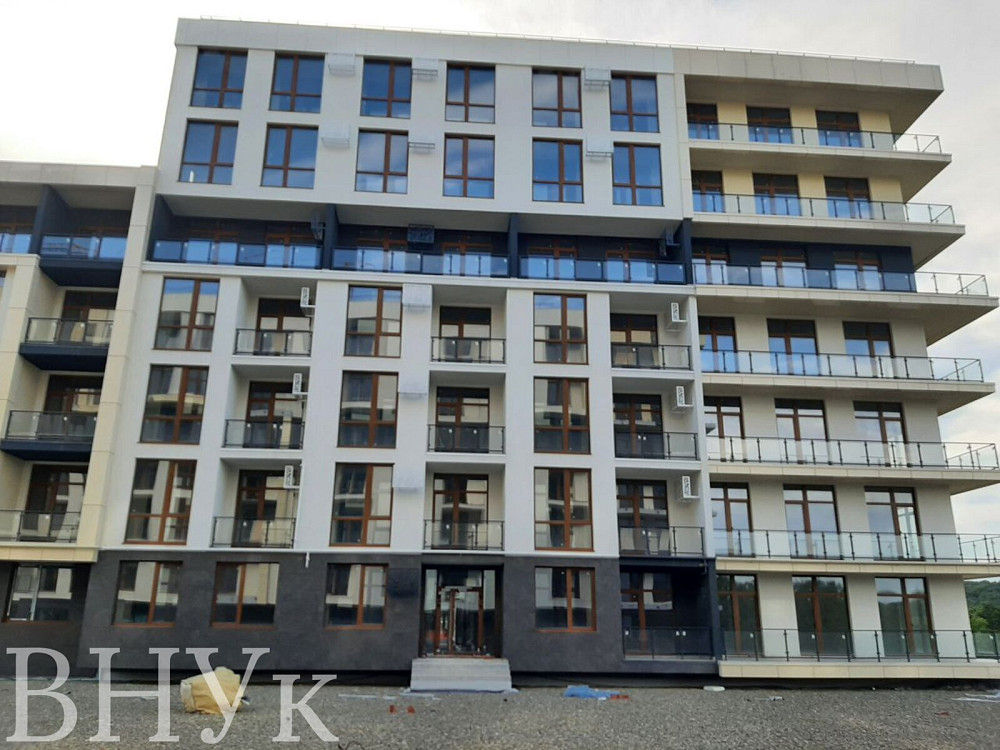 Продаж Квартира 1-кімнатна, 5/7 поверх на Під Голоском L'viv - photo 1