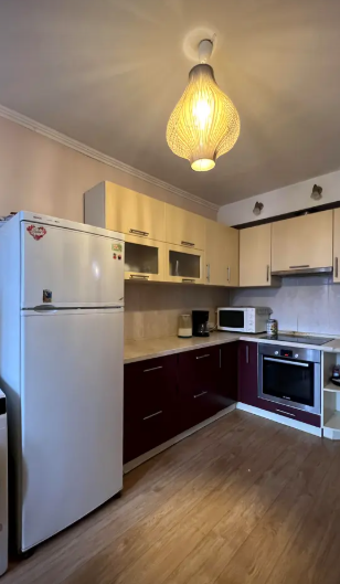 Оренда Квартира 1-кімнатна, 11/23 поверх на Червоної Калини, 72 Київ - фото 1