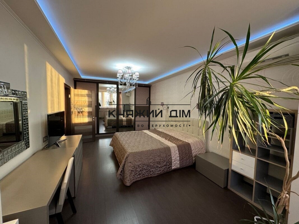 Продаж 3 кімнатної квартири по вул. Елизавати Чавдар 7 21144888 Київ - фото 4