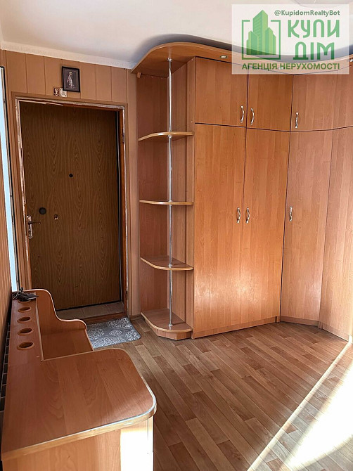 Квартира в центрі міста Кропивницький - фото 4