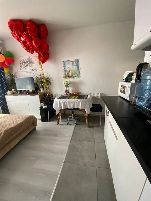 Оренда Квартира 1-кімнатна, 22/24 поверх на Приміська, 24 Київ - фото 13